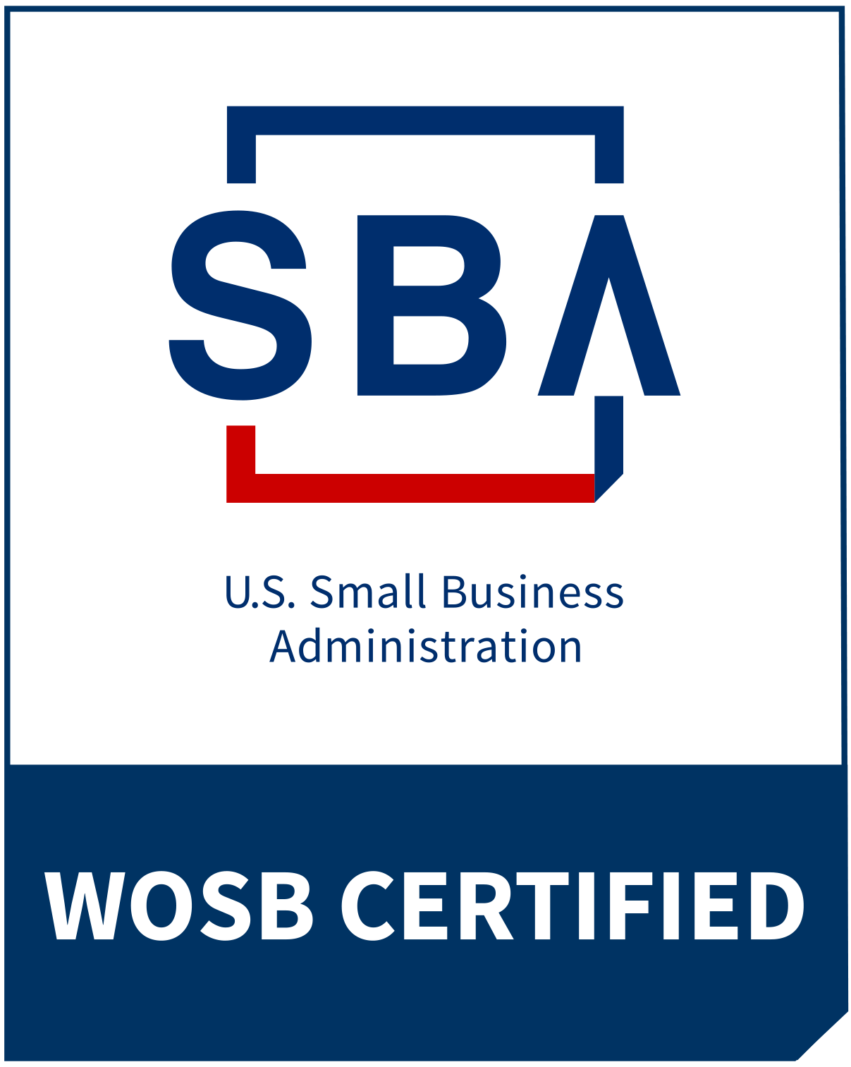 WOSB Certified