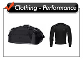 Clothing - Performance Wear